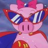 Profilbild von บูริน หมูน้อยอวกาศ