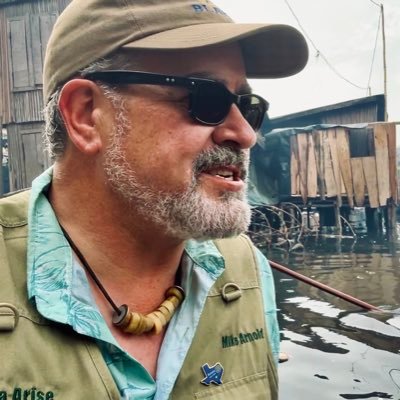 MikeArnoldTruth's profile picture