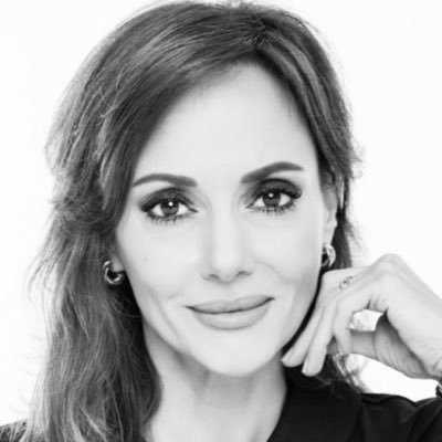 Lilly Téllez's profile picture