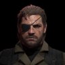Фото профиля venom snake