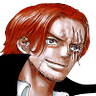 Фото профиля * 赤髪 ╱ shanks