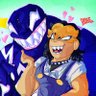 ⋅୧ ‧₊˚ 🥩🎨 dyo! || venom's solvem probler's profile picture