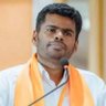 Profilbild von Karthik 🇮🇳🇮🇳🇮🇳