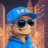 Фото профиля sir ray
