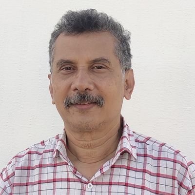 Sudarshan Jayaramu's profile picture