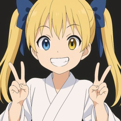OtakuSpirited's profile picture