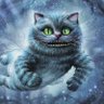 Фото профиля Чеширский Кот