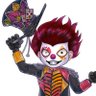 SakasuPierrot🤡🎈🎪 的头像