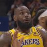 Lebron de Zimbábue profil fotoğrafı