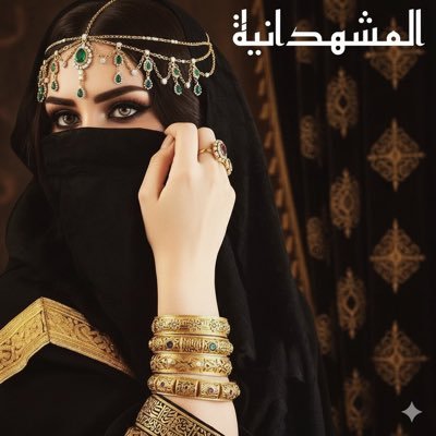 المشهدانية's profile picture