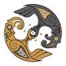 huginn & muninn 👺 🔍 profil fotoğrafı