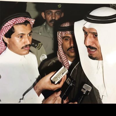 سعد الهويمل's profile picture