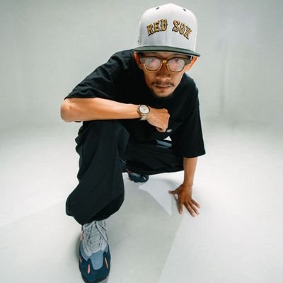 DJ PAWS37's profile picture