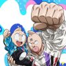 アンチのここが変 的头像