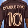 Profilbild von DOUBLE GOAT