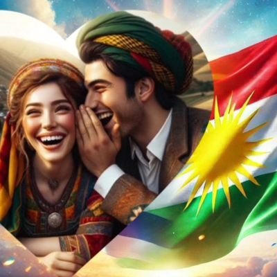 🔴ARİAN ARİN KURDİSTAN☀️'s profile picture