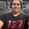 Roman Alvarado's profile picture
