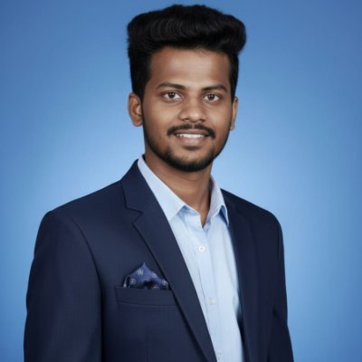 NikhilToni's profile picture