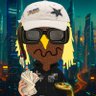 Roaring Yeti | 🐍🪄✨ | 🧲💹 | profil fotoğrafı