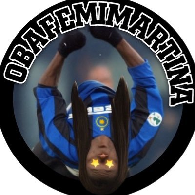 ObafemIMartinª's profile picture