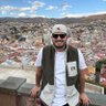 jesús profil fotoğrafı