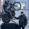 Фото профиля Николай Мягкий