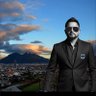 Profilbild von Elodio Mata