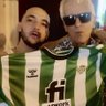 Profilbild von Pucho Hernández