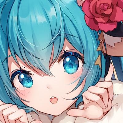 kumako's profile picture