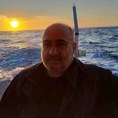 Ferhatcalisye's profile picture