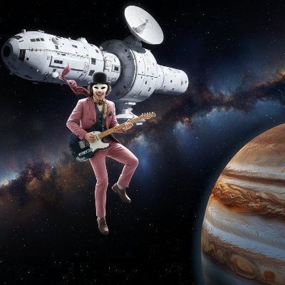 Jinrui_sayonara's profile picture
