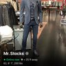Mr Stocks's profile picture