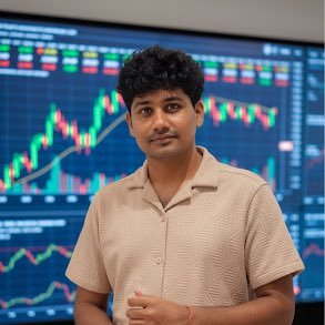 Rohit Singh | Mr. Chartist's profile picture
