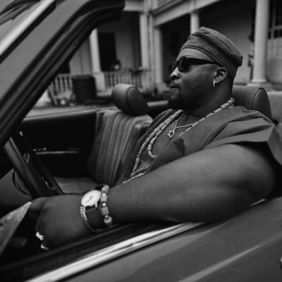TheAjibolaGrey's profile picture