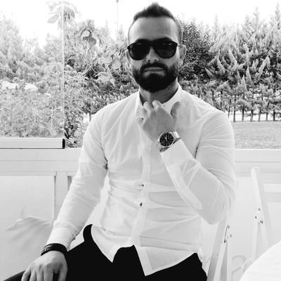 Serhat Sarı's profile picture