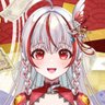 千羽毬しら🤍🗻🎤@新人VTuber 的头像