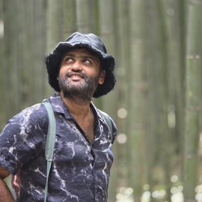 Praveen kandregula's profile picture
