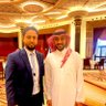 Profilbild von Anas Al Afifi