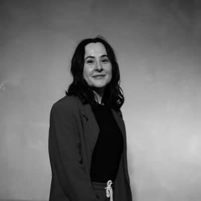 Alina Sarnatska's profile picture