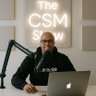 Profilbild von The CSM Show Community