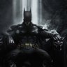 Dark Knight 的头像