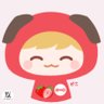 Profilbild von かこ🍓🫥🪴🌟 ̖́-