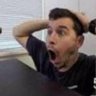 some dude's profile picture