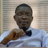 Profilbild von Akintunde Akinmuyiwa