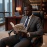 Фото профиля Akinola damilare