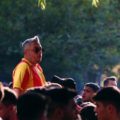 Çetin UZUNOĞLU's profile picture