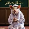 The Arab Pedophiler🥷🏻 的头像