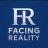 Profilbild von Facing Reality🎗️
