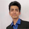 Profilbild von Apoorav Vyas