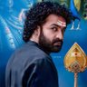 Murugan NTR🦚⚜️ 的头像